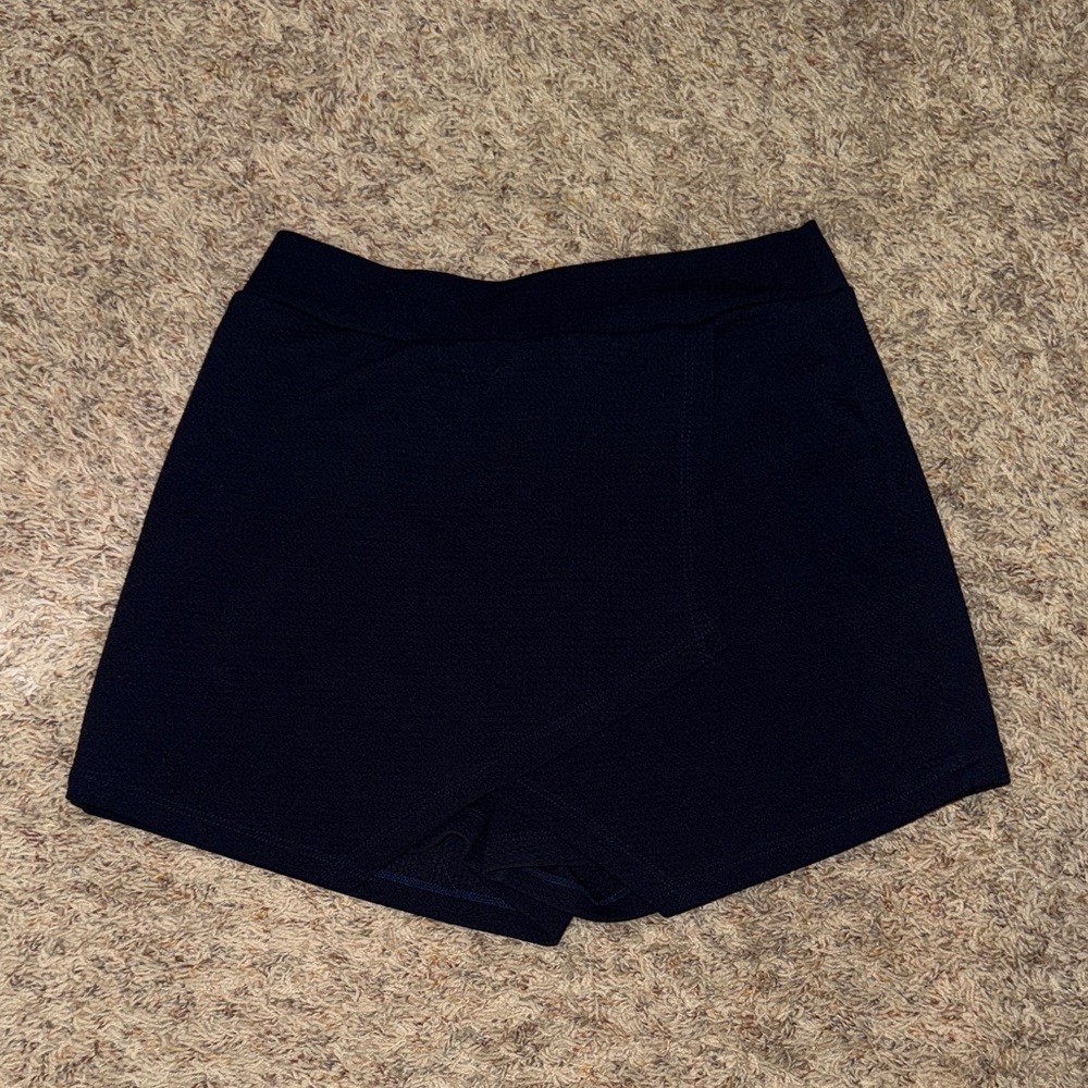 Classic navy Women's Shorts